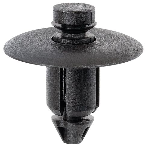 OAUTOO 50pcs Door Interior Trim Panel Push-Type Retainer Clip Rivet WX68DX9AA for Chrysler 300 Pacifica Voyager Challenger Charger Magnum Viper 2005-On in Saudi Arabia