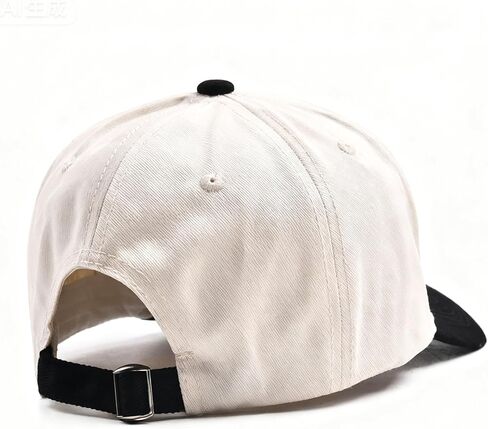 Pride Dad Hat for Men Women, LGBT Rainbow Embroidered Adjustable Cotton Baseball Caps in Kuwait