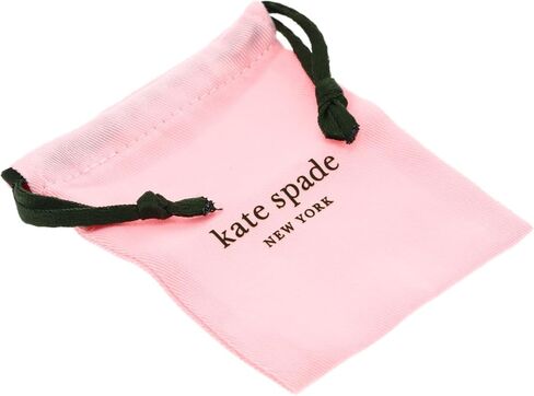 kate spade new york Dazzle Mini Pendant Necklace in Saudi Arabia
