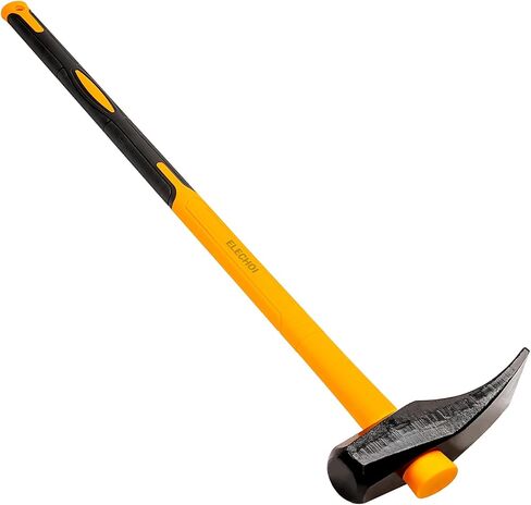 Tire Hammer Bead Brkg Wg, Semi Tire Changing Tools, Steel Duckbill Hammer Tire Removal Tool, 35.5In, Compatible with Car Tire Replacement in Kuwait