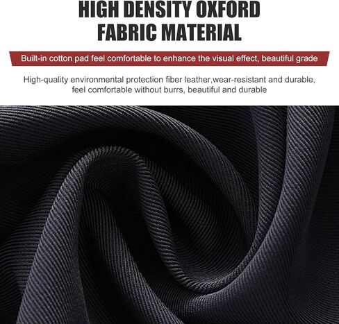 2PCS Car Organizer Net Pocket, Multifunctional Internal Adhesive Storage Bag for Phones Sunglasses ID Cards, Thickened Oxford Side Pocket with Comfortable Cotton, for Most Cars (Black) in Saudi Arabia
