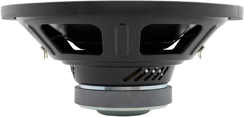 DS18 SLC-MD12.4D Car Subwoofer 12" 1000 Watts Max Power 250 Watts RMS Dual Voice Coil 4 Ohms. Easy Mounting. Loud Bass for Vehicle Stereo Sound System - 1 Speaker in Saudi Arabia