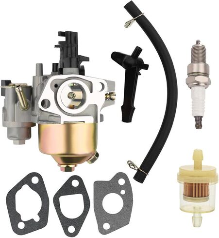 XR550 Carburetor For Briggs & Stratton 550 Series XR550 5.50ft-lbs Engine 127cc in Saudi Arabia