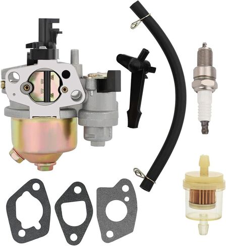 XR550 Carburetor For Briggs & Stratton 550 Series XR550 5.50ft-lbs Engine 127cc in Saudi Arabia