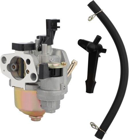 XR550 Carburetor For Briggs & Stratton 550 Series XR550 5.50ft-lbs Engine 127cc in Saudi Arabia