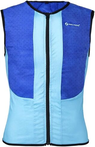 Bodycool Xtreme Evaporative Cooling Vest in Saudi Arabia