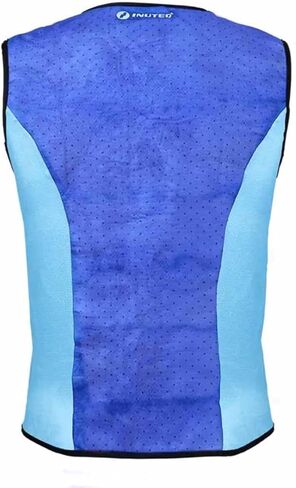 Bodycool Xtreme Evaporative Cooling Vest in Saudi Arabia