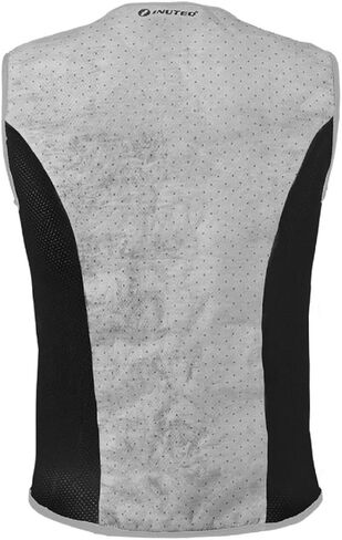 Bodycool Xtreme Evaporative Cooling Vest in Saudi Arabia