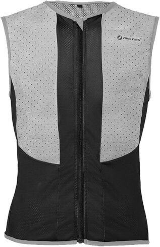Bodycool Xtreme Evaporative Cooling Vest in Saudi Arabia