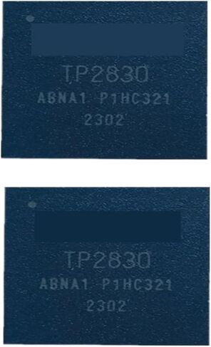 1pcs TP2814 TP2804 TP2830 TP2854 TP2815 TP2828 TP2853 9932 IC Chip(TP2830) in Saudi Arabia