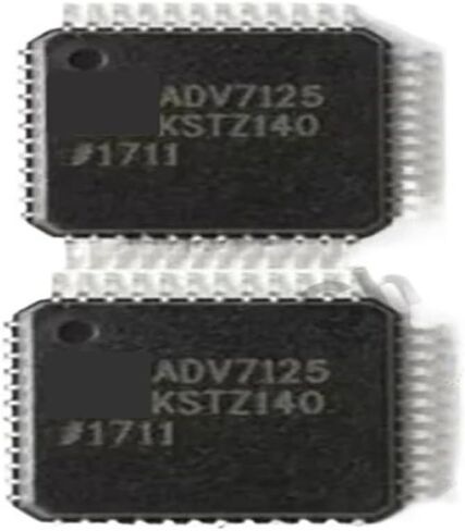 1PCS ADV7123KSTZ140 ADV7125KSTZ140 AD9218BSTZ-40 AD9288BSTZ-40 AD9288BSTZ-80 AD9288BSTZ-100 QFP48 IC Chip(AD9218BSTZ-40) in Kuwait