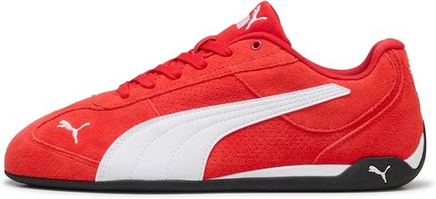 حذاء رياضي نسائي من PUMA Replicatch Sd برباط كاجوال - أسود in Kuwait