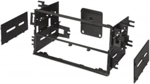 American International HONK830 Double DIN/Single DIN Installation Dash Kit for Select 1986-Up Honda/Acura Vehicles in Saudi Arabia