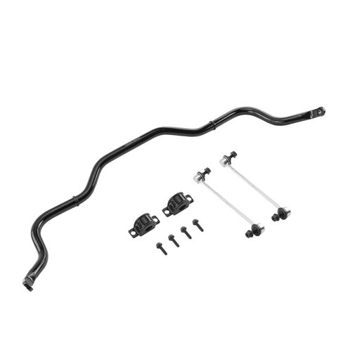Replacement Parts for Front Stabilizer Sway Bar w/Bushing Kit for Chevrolet Equinox GMC Terrain 10-17 Mod-A58PP-38526 in Saudi Arabia