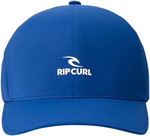Rip Curl Men's Vaporcool Flexfit Baseball Hat in Saudi Arabia