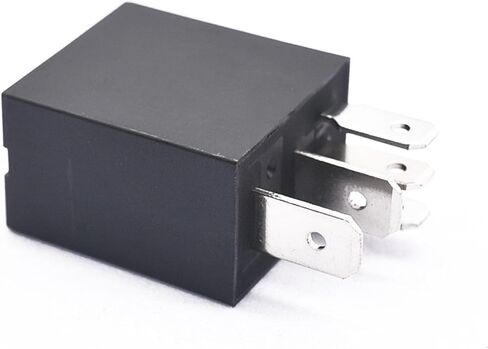 مرحل المصباح الأمامي RY-612 مناسب لسيارة Ford Expedition Explorer Sport Trac مناسب لـ F-150 مناسب لـ F-250 Super Duty F-350 Focus Ranger Taurus 95-09، 1R1057 1R1065 E6LB-9C392A-A F4SB-14B192-A in Kuwait