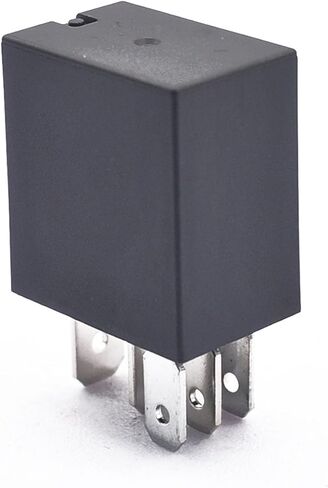 مرحل المصباح الأمامي RY-612 مناسب لسيارة Ford Expedition Explorer Sport Trac مناسب لـ F-150 مناسب لـ F-250 Super Duty F-350 Focus Ranger Taurus 95-09، 1R1057 1R1065 E6LB-9C392A-A F4SB-14B192-A in Kuwait