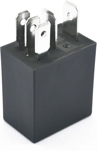 مرحل المصباح الأمامي RY-612 مناسب لسيارة Ford Expedition Explorer Sport Trac مناسب لـ F-150 مناسب لـ F-250 Super Duty F-350 Focus Ranger Taurus 95-09، 1R1057 1R1065 E6LB-9C392A-A F4SB-14B192-A in Kuwait