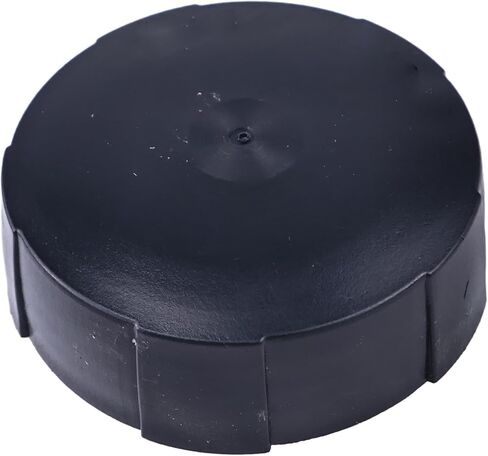 JZGRDN Hydraulic Expansion Tank Cap 52375 Compatible with Hydro Gear Cub Cadet Gravely MTD Models in Saudi Arabia