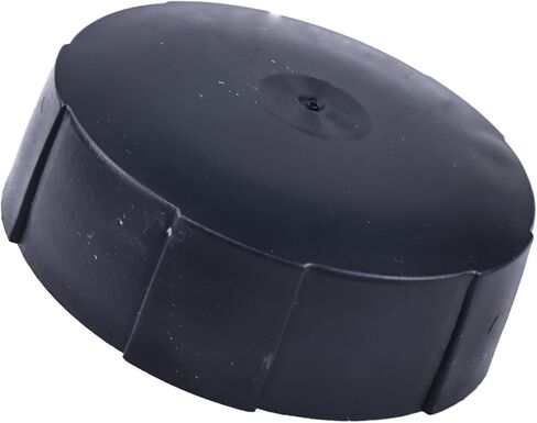 JZGRDN Hydraulic Expansion Tank Cap 52375 Compatible with Hydro Gear Cub Cadet Gravely MTD Models in Saudi Arabia