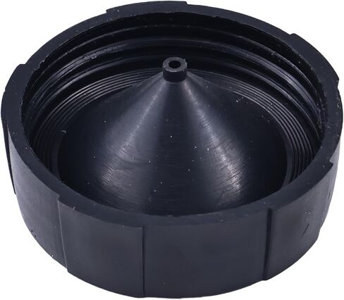 JZGRDN Hydraulic Expansion Tank Cap 52375 Compatible with Hydro Gear Cub Cadet Gravely MTD Models in Saudi Arabia