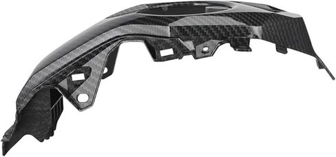 for Honda Grom MSX125 2016-2020 Motorcycle Gas Tank Cover Fairing Fuel Tank Cover Protection Accessories Carbon Fiber in Saudi Arabia