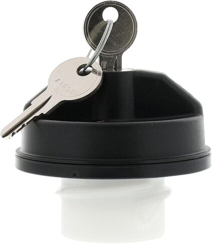 Keyed Alike Locking Fuel Cap in Saudi Arabia
