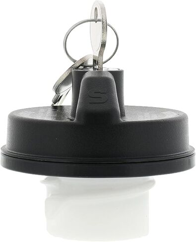 Keyed Alike Locking Fuel Cap in Saudi Arabia