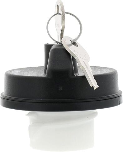 Keyed Alike Locking Fuel Cap in Saudi Arabia
