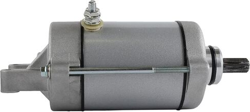 DB Electrical 410-54170 Starter for 1300 Honda VTX1300 VTX1300C VTX1300R VTX1300S Motorcycle 2004-2009 31200-MEA-671, 31200-MEM-671 in Saudi Arabia