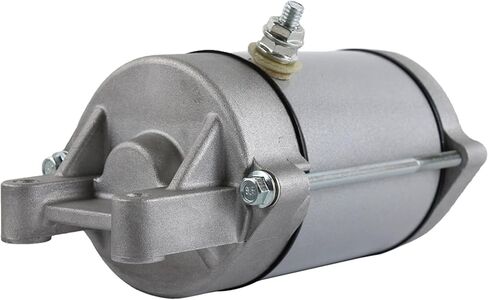 DB Electrical 410-54170 Starter for 1300 Honda VTX1300 VTX1300C VTX1300R VTX1300S Motorcycle 2004-2009 31200-MEA-671, 31200-MEM-671 in Saudi Arabia