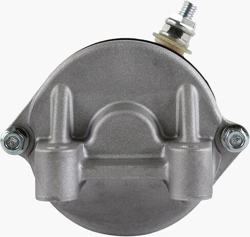 DB Electrical 410-54170 Starter for 1300 Honda VTX1300 VTX1300C VTX1300R VTX1300S Motorcycle 2004-2009 31200-MEA-671, 31200-MEM-671 in Saudi Arabia
