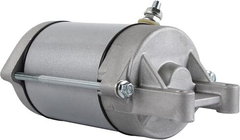 DB Electrical 410-54170 Starter for 1300 Honda VTX1300 VTX1300C VTX1300R VTX1300S Motorcycle 2004-2009 31200-MEA-671, 31200-MEM-671 in Saudi Arabia