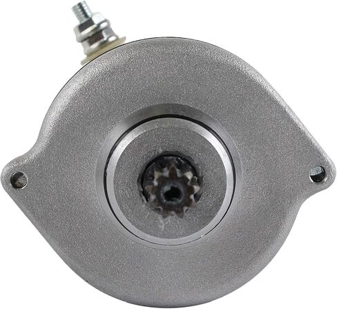DB Electrical 410-54170 Starter for 1300 Honda VTX1300 VTX1300C VTX1300R VTX1300S Motorcycle 2004-2009 31200-MEA-671, 31200-MEM-671 in Saudi Arabia