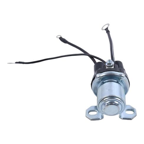 12 فولت 4 محطات تبديل الملف اللولبي للتحكم في التتابع متوافق مع Delco 39MT REMY Series PLGR Starter 10511414 10527449 10538109 10518028 10516526 67-1809 in Saudi Arabia