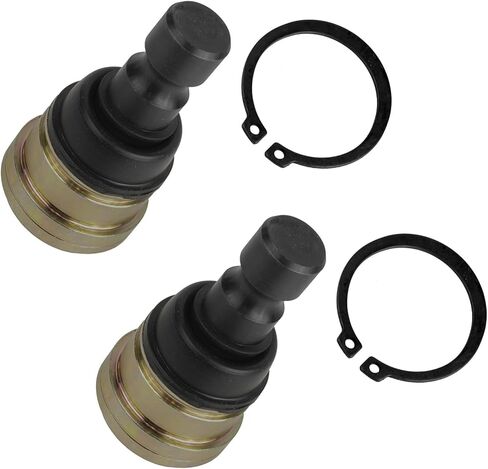 Replacement For 2 Upper or Lower Ball Joints for Polaris RZR S 800 EFI 2009 2010 2011 Mod-C26C-21411 in Saudi Arabia