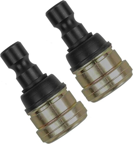 Replacement For 2 Upper or Lower Ball Joints for Polaris RZR S 800 EFI 2009 2010 2011 Mod-C26C-21411 in Saudi Arabia