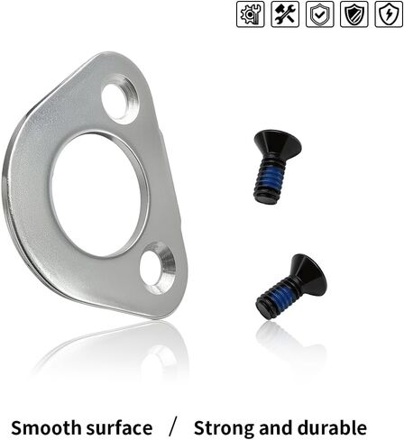 2 Pack Ball Joint & Bracket Kit for Big Boss Trail Boss Magnum Scrambler Ranger Sportsman 300 325 335 330 400 425 450 500 570 700 800 in Saudi Arabia