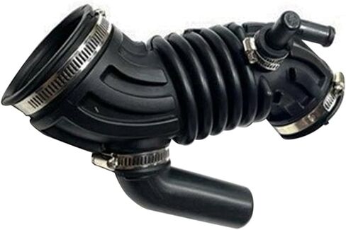 Air Intake Hose Air Cleaner Filter Intake Duct Hose Accessories/Fit For Nissan Qashqai I J10 2006-2013 4X4 16576-JD00A 16576JD00A Flexible Air Filter Intake Hose in Kuwait