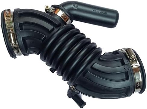 Air Intake Hose Air Cleaner Filter Intake Duct Hose Accessories/Fit For Nissan Qashqai I J10 2006-2013 4X4 16576-JD00A 16576JD00A Flexible Air Filter Intake Hose in Kuwait