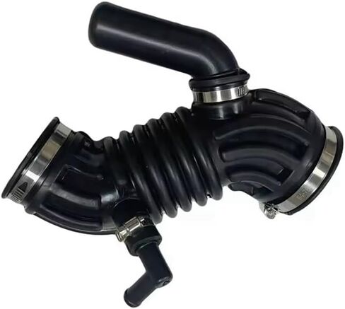 Air Intake Hose Air Cleaner Filter Intake Duct Hose Accessories/Fit For Nissan Qashqai I J10 2006-2013 4X4 16576-JD00A 16576JD00A Flexible Air Filter Intake Hose in Kuwait