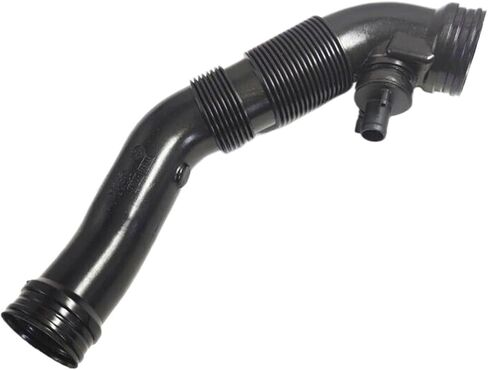 Air Intake Hose Air Filter Intake Pipe Hose Fit 1.6L /Fit For VW Golf Passat Touran Audi A3 Seat Leon 1K0129684AE Flexible Air Filter Intake Hose in Kuwait