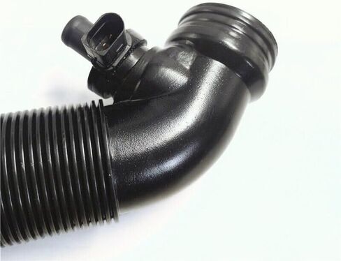Air Intake Hose Air Filter Intake Pipe Hose Fit 1.6L /Fit For VW Golf Passat Touran Audi A3 Seat Leon 1K0129684AE Flexible Air Filter Intake Hose in Kuwait