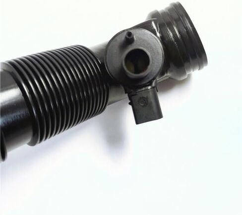 Air Intake Hose Air Filter Intake Pipe Hose Fit 1.6L /Fit For VW Golf Passat Touran Audi A3 Seat Leon 1K0129684AE Flexible Air Filter Intake Hose in Kuwait