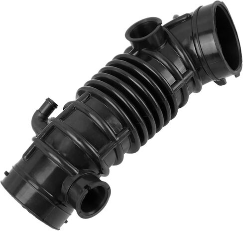 خرطوم دخول الهواء محرك السيارة مآخذ الهواء خرطوم فلتر الهواء أنبوب مموج 28138-4D200 281384D200 / يصلح لكيا سيدونا 2006-2009 ملحقات خرطوم سحب فلتر الهواء المرن in Kuwait