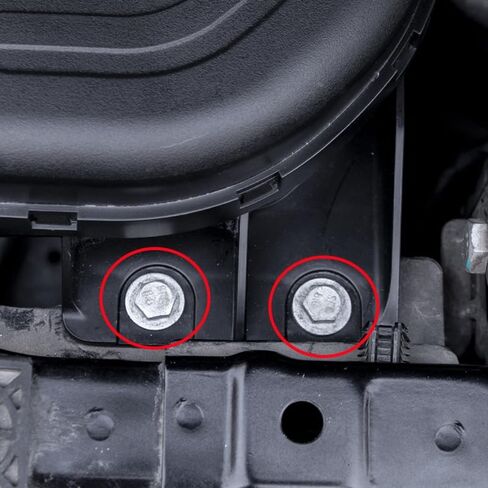 Air Intake Hose/Fit For Great Wall Tank 300 TANK 300 Cyclone Air Inlet Integrated Air Filter Intake Pipe Assembly Original Parts Flexible Air Filter Intake Hose in Kuwait