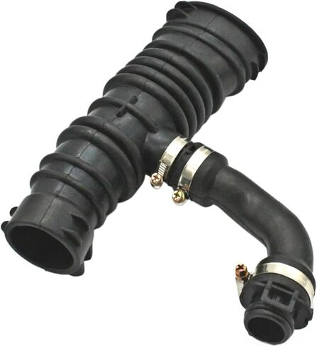 Air Intake Hose Air Filter Flow Tube Hose Pipe 3M519A673MG, 3M51-9A673-MG 1336611 /Fit For Ford 2004-2014 Focus II & 2003-2007 C-Max 1.6TDC Flexible Air Filter Intake Hose in Kuwait