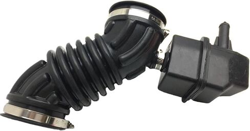 Air Intake Hose/Fit For NISSAN 2008-2015 QASHQAI Air Intake Hose Air Filter Housing Connection Throttle Valve Corrugated Pipe Flexible Air Filter Intake Hose(08-15 QASHQAI 2.0) in Kuwait