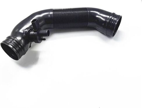 خرطوم آخذ للهواء محرك السيارة فلتر الهواء مدخل خرطوم الأنابيب صالح 2.0T/صالح ل Touran MK6 2011-2017 1TD129684 1TD 129 684G 1TD129684G خرطوم مدخل فلتر الهواء المرن in Kuwait