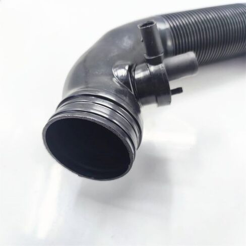 خرطوم آخذ للهواء محرك السيارة فلتر الهواء مدخل خرطوم الأنابيب صالح 2.0T/صالح ل Touran MK6 2011-2017 1TD129684 1TD 129 684G 1TD129684G خرطوم مدخل فلتر الهواء المرن in Kuwait